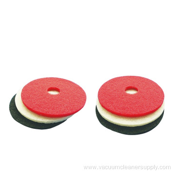 marble floor polishing pad